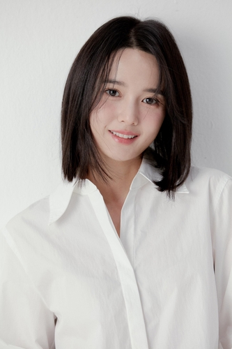 South Korean Actress Nam Bo-ra