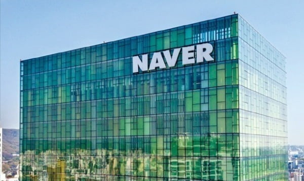 Naver and Kakao Push AI Agents to the Forefront… Platform Competition Shifts Its Axis 02.19907089.1