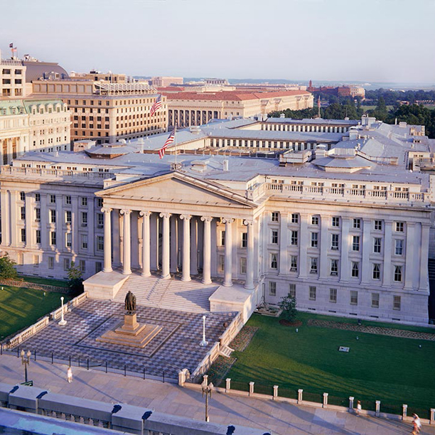overview of treasury building (1)