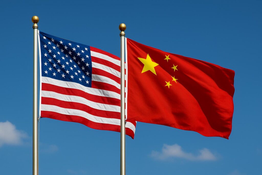 U.S.-China Trade Talks Expand Beyond Tariffs as AI and Critical Minerals Move to the Center KMfVh91unU M8dLW4Ocbaz3a6KWkFqTyqKY2Ir8bLYWNPmUH3IGhIBWV5Lqk2gI16tRRmfjKo5e4sLVxUpc2mhrrZcAUyEgNea DGzCNI KHQowUHo3vC9Jl05N9GufkM2V MjpcF0Ogat107uWaS1TRofz48o5BSYijqZ3qeCAOSIcDyX0e 4RMdZetbzgl 1024x683